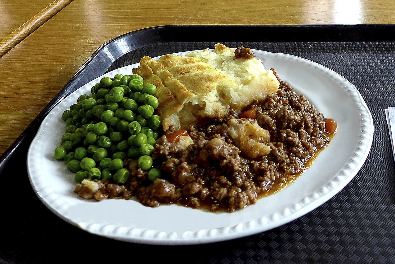 Why Classic Shepherd's Pie Is Your Go-To Cozy Family Meal